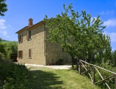 Cortona -  CASETTA I CILIEGI VILLA