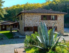 Civitella in Valdichiana -  VILLA LA GUARDIOLA 