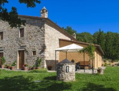CASA LA PRIMULA  - dovolenka Cortona - Toskánsko - vnútrozemie - Taliansko 2027 | ludor.sk