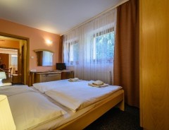 Terchová - Vrátna - Hotel BOBOTY ***