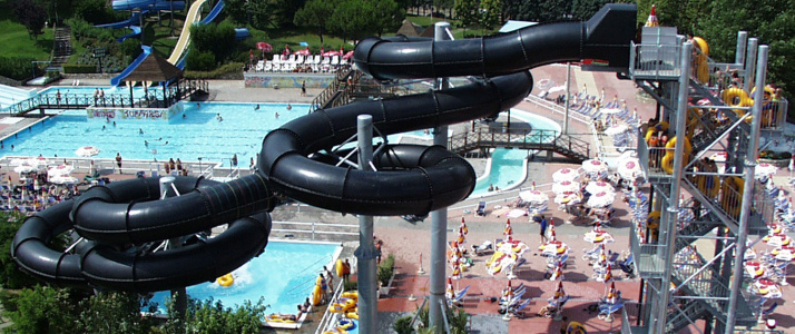 Aquapark