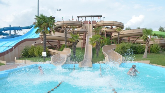 Aquapark