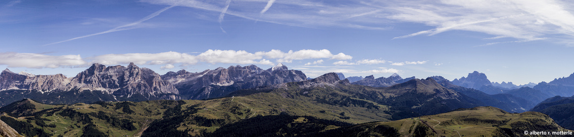 DOLOMITY